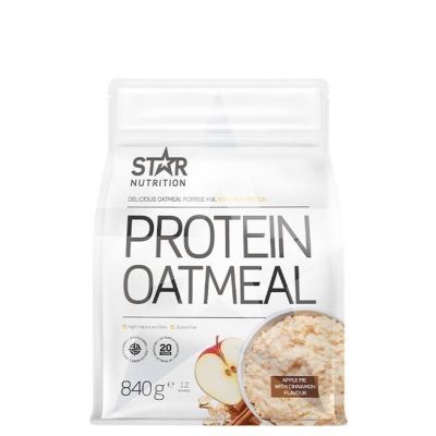 Star Nutrition Protein Oatmeal